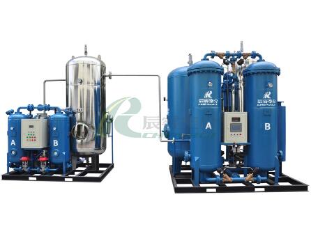 制氮機需要怎么保養，大家知道嗎？