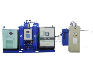 你知道液氮機節(jié)流閥的作用嗎？